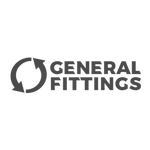 general-fittings logo
