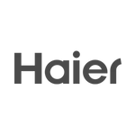 haier logo