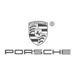 porsche logo