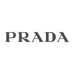 prada logo