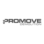 promove-demolition logo