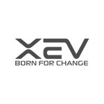 xev logo